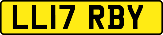 LL17RBY