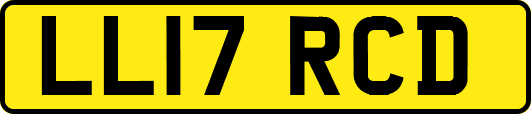 LL17RCD
