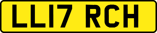 LL17RCH