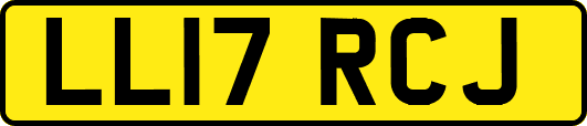 LL17RCJ