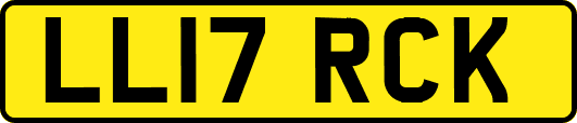 LL17RCK