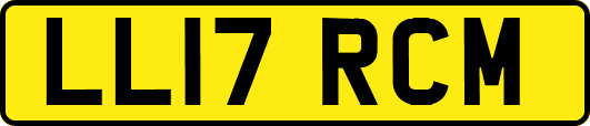 LL17RCM