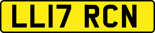 LL17RCN