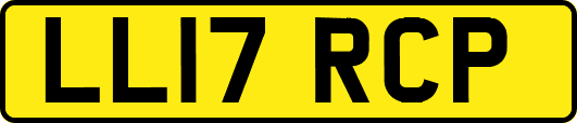 LL17RCP