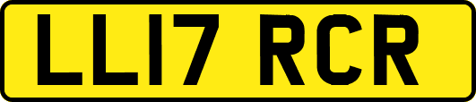 LL17RCR