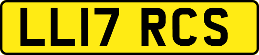 LL17RCS