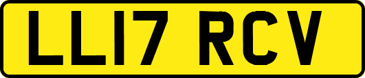 LL17RCV