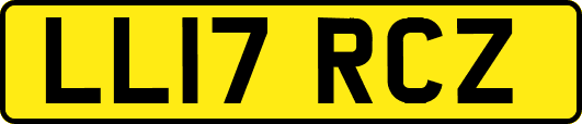 LL17RCZ