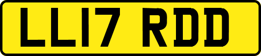 LL17RDD