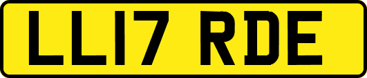 LL17RDE