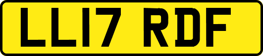 LL17RDF