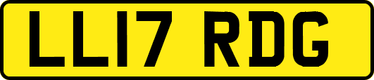 LL17RDG
