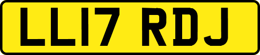 LL17RDJ