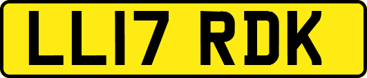 LL17RDK