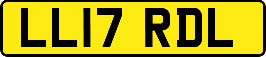 LL17RDL