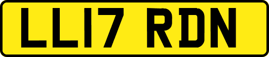 LL17RDN