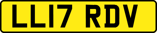LL17RDV