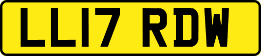 LL17RDW