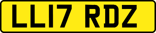 LL17RDZ