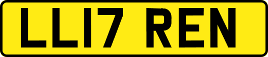 LL17REN
