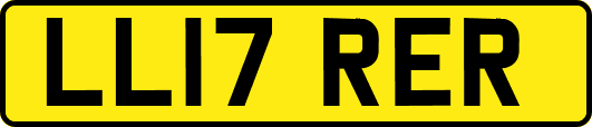 LL17RER