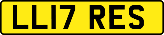 LL17RES