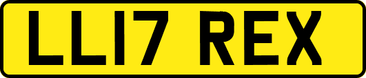 LL17REX