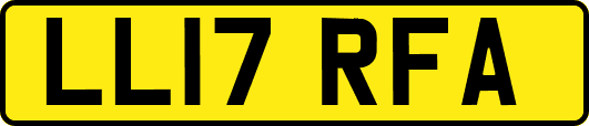 LL17RFA