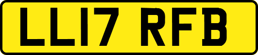 LL17RFB