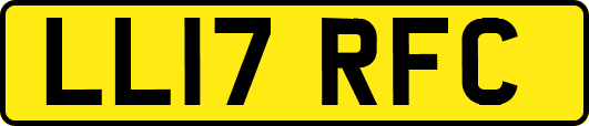LL17RFC