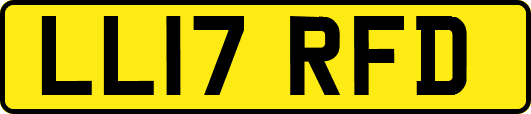 LL17RFD