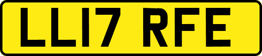 LL17RFE