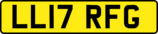 LL17RFG