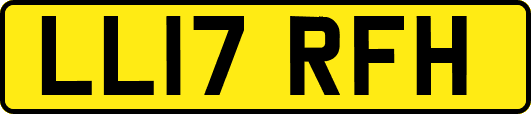 LL17RFH
