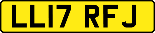LL17RFJ