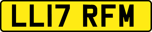 LL17RFM