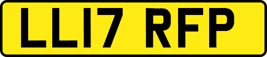 LL17RFP