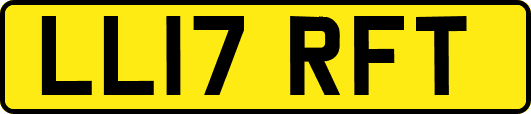 LL17RFT