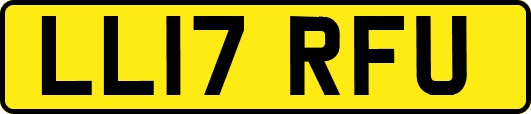 LL17RFU