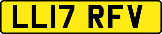 LL17RFV