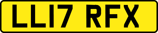 LL17RFX