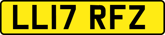 LL17RFZ