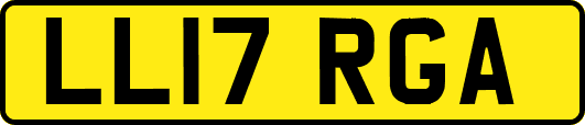 LL17RGA