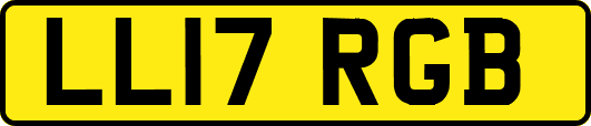 LL17RGB