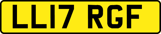 LL17RGF