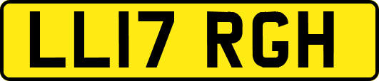 LL17RGH