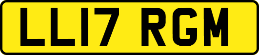 LL17RGM