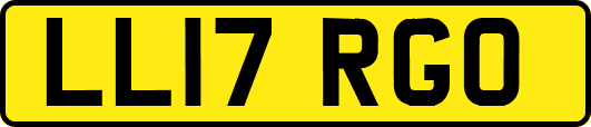 LL17RGO