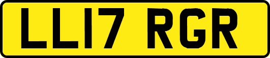 LL17RGR