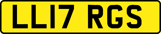 LL17RGS